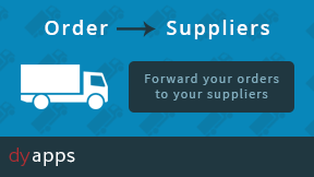 Order 2 Suppliers
