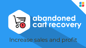 Abandoned Cart Recovery