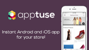 Apptuse - Mobile apps for ecommerce websites