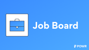 Job Board
