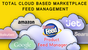 Marketplace Management, by SmartFeed