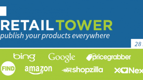 Retail Tower - Feeds for shopping engines and marketplaces.