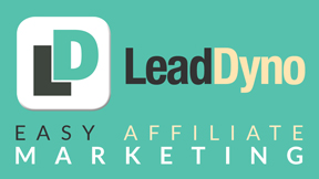 LeadDyno: Easy Affiliate Marketing