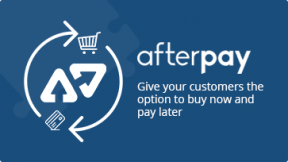Afterpay Payment Integration