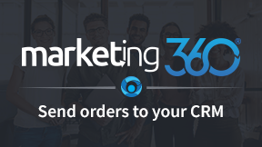 Marketing 360® CRM